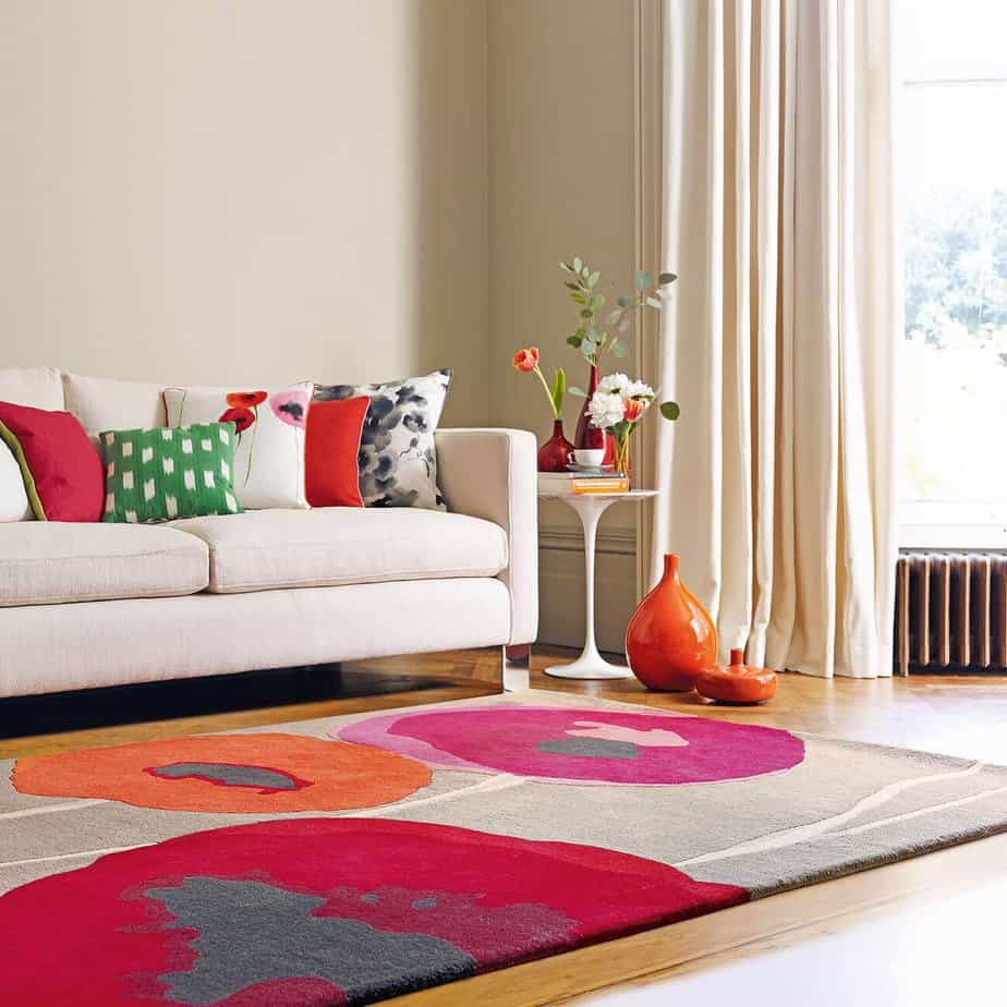 poppies-45700-red-orange-hand-tufted-wool-rug-2