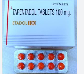 tapentadol