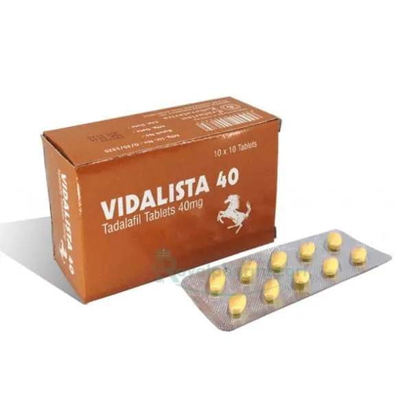 vidalista-40mg