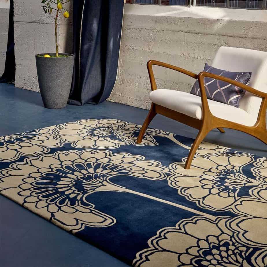 japanese-floral-midnight-039708-wool-rug-1