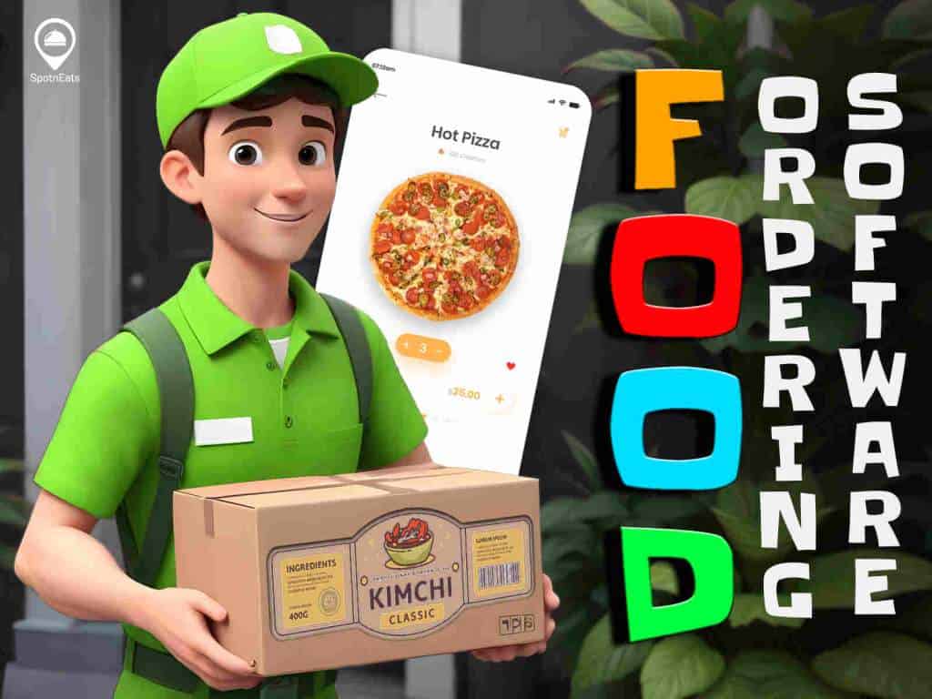 Food Delivery Software 29