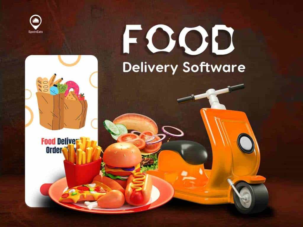 Food Delivery Software 7